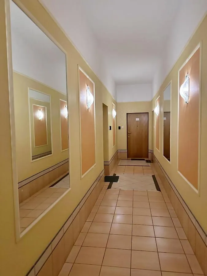 Gracja, Sopot Monte Cassino, Balkon, Parking Apartment