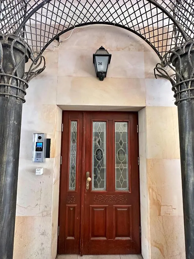 Gracja, Sopot Monte Cassino, Balkon, Parking Apartment