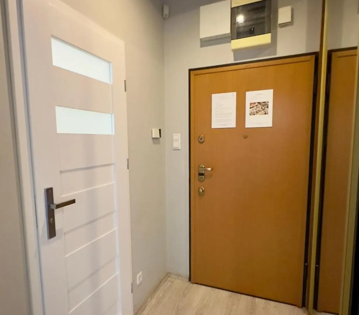 Gracja, Sopot Monte Cassino, Balkon, Parking Apartment 0*,  Poland