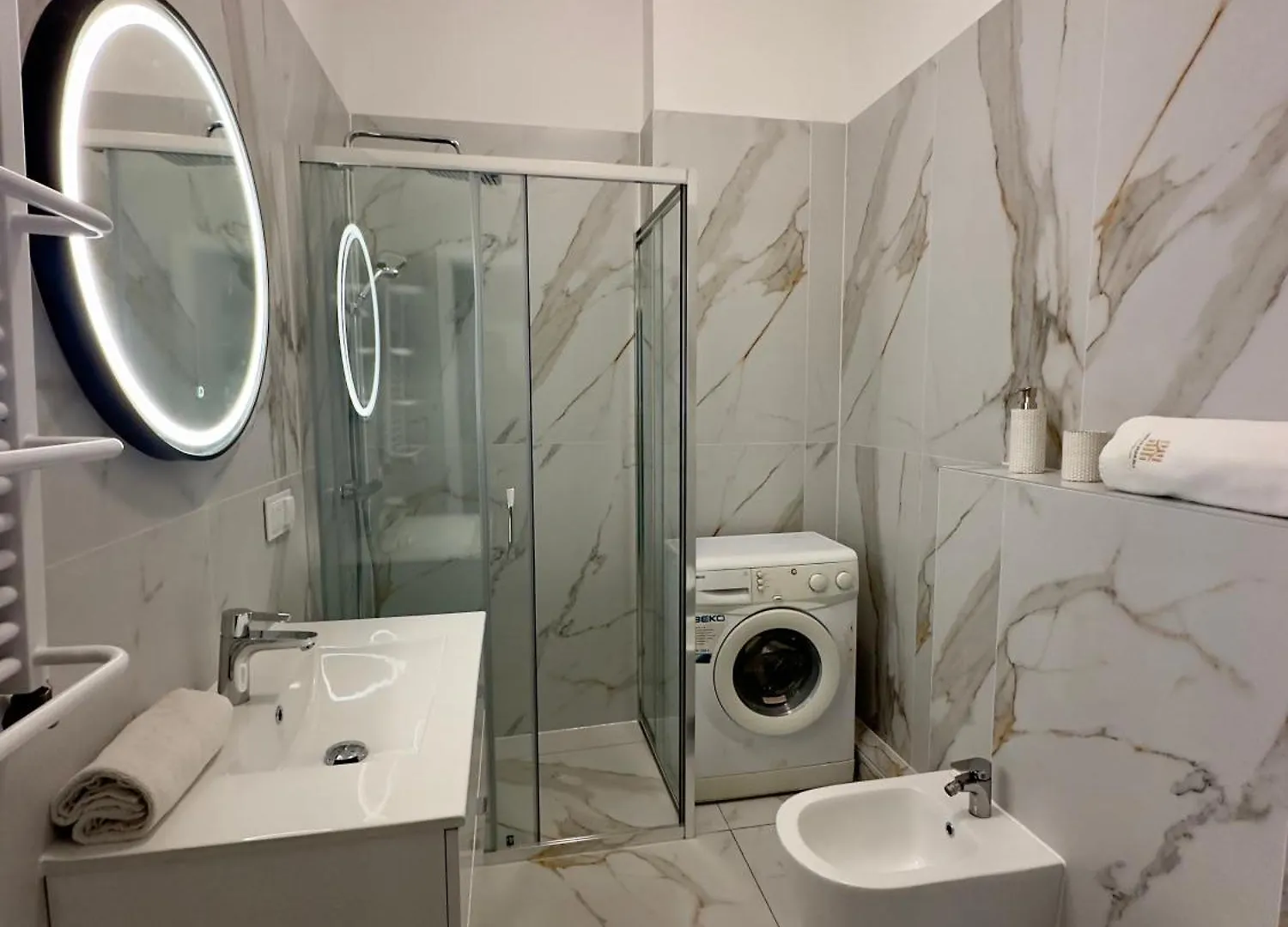 Gracja, Sopot Monte Cassino, Balkon, Parking Apartment Poland